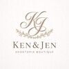 kenjenshoetopia